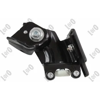 Auto zrcátko Valivé vedení, posuvné dveře ABAKUS 137-02-029