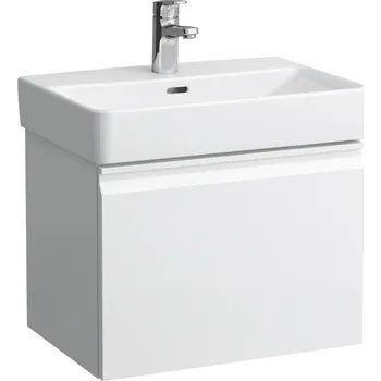 Koupelnový nábytek Laufen Pro 4.8302.1.095.999.1 Skříňka pod umyvadlo 818958 (H4830210959991)