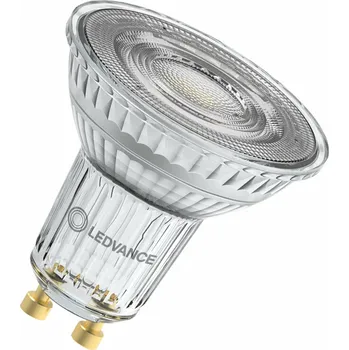Osvětlení LEDVANCE LED PAR16 80 36d DIM P 8.3W 927 GU10 4099854059117