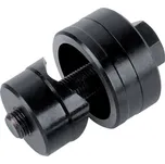 WOLFCRAFT Vykružovač otvorů 35mm do dřezu pro vodovodní baterii 3754000