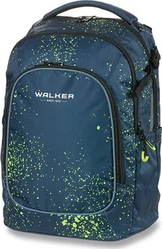 Školní batoh Schneiders Campus Evo 2.0 Walker 30 l