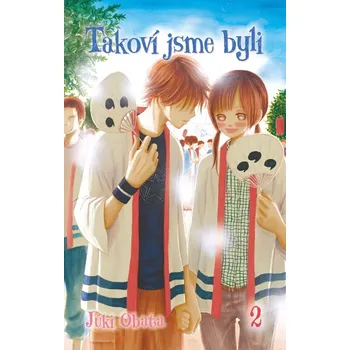Takoví jsme byli 2 - Takeši Obata