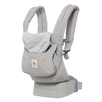 Ergobaby Original nosítko, Dewdrop , Pearl Grey