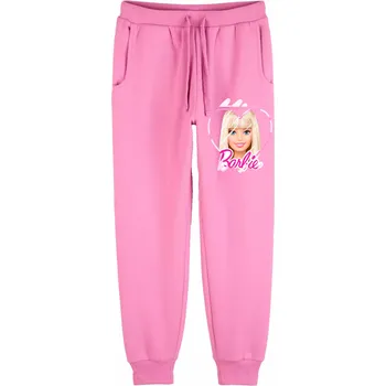 Tepláky Barbie Mattel Velikost: 122