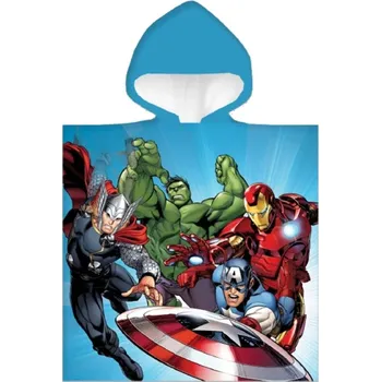 Carbotex Dětské pončo 50 x 110 cm