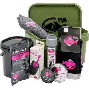 PVA PVA HYDROSPOL PVA Bucket Set 2