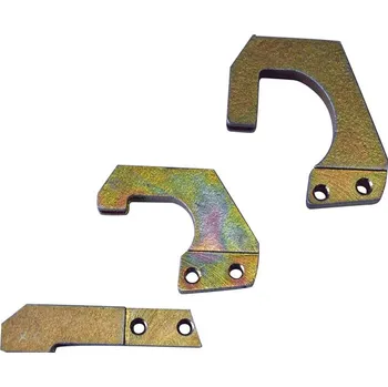 Strunová hlava Hlava výměnná vysoká ke kleštím