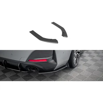 Street Pro Zadní boční splitry BMW 4 Gran Coupe M-Pack G26
