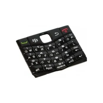 Náhradní klávesnice pro mobilní telefon Klávesnice BlackBerry 9105