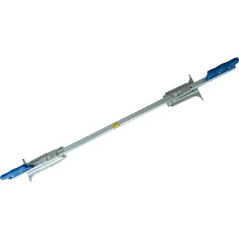 Zdenické nářadí Nosič dlažby nastavitelný 80-120cm