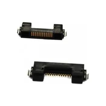 Telefonní příslušenství Dobíjecí konektor pro Sony Ericsson U100 Yari