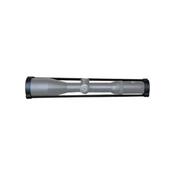 Airsoft WEGU-GFT Gumové průhledné krytky u - Venkovní průměr objektivu 62