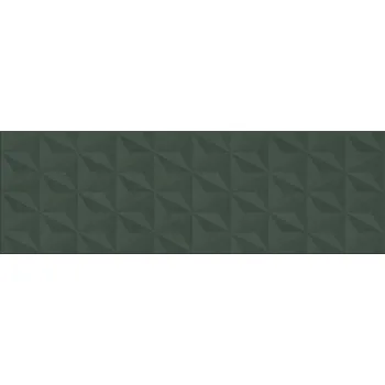 Obklad Undefasa COLORLINE obklad Verde Star 31,5x100 (1,26m2) CRL008