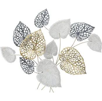 Nástěnná dekorace Mauro Ferretti Otak B, 100x5x80 cm