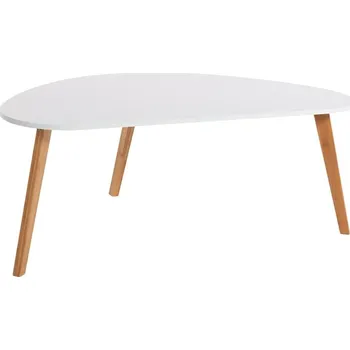 Konferenční stolek Bílý konferenční stolek Bonami Essentials Skandinavian, délka 120 cm ID_1281706