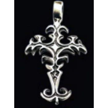 Přívěsek Magický kříž - Amulet