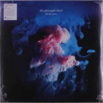 Zahraniční hudba LP The Pineapple Thief: All The Wars 2023