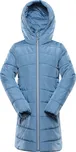ALPINE PRO - EDORO DĚTSKÝ ZIMNÍ KABÁT