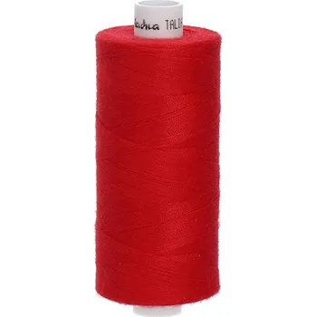 Nit Ariadna Polyesterová střižová nit Talia 120 1000 m - 0904