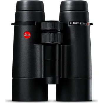 Dalekohled Leica ULTRAVID 10x42 HD-plus