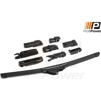 List stěrače ProfiPower 1W0350MT