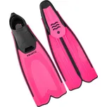 Aquatic Guppy Fin Jr růžové 32-34