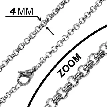 Řetízek Řetízek chirurgická ocel KMN1691
