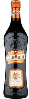 Martini China L'Amarodolce 25 % 0,7 l