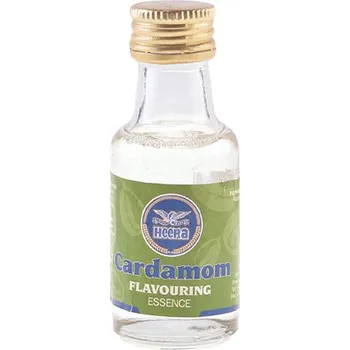 Koření Heera Kardamom Esence 28ml