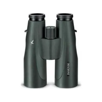 Dalekohled Swarovski Optik Swarovski SLC 8x56 W B