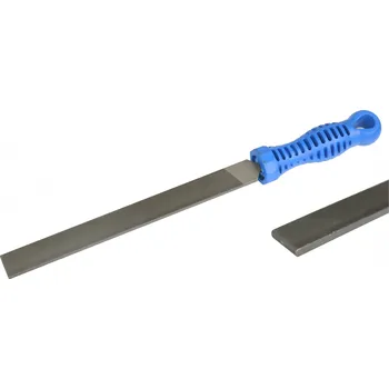 Pilník dílenský plochý 250 mm / 2