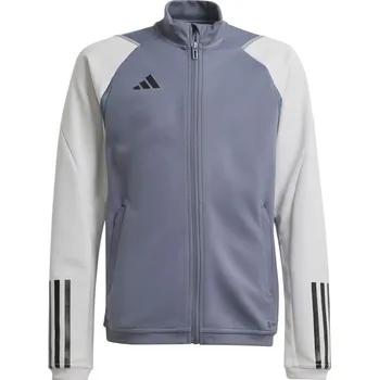 Dívčí tričko Tiro 23 Competition Training Junior HP1909 - Adidas 164CM