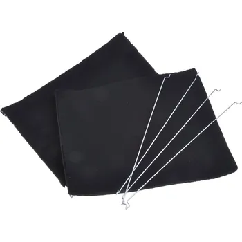 Příslušenství pro digestoř Electrolux uhlíkový filtr EHFC31, typ 31 Long Life pro AEG Electrolux DD8696-M