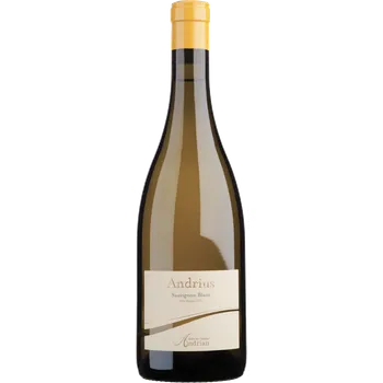 Víno Sauvignon Blanc "Andrius", Kellerei Andrian