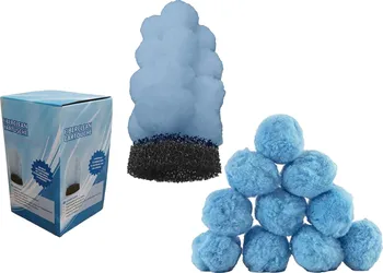 Lebula Aqualoon Blue filtrační kuličky 70 g