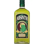 Fruko-Schulz Absinth Magic 70 % 0,7 l