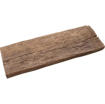 Dlažba DITON Bazénový lem Vzor Dub přímý D2 750x250x50 mm světlý