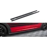 Difuzory na boční lišty Mini Cooper S John Cooper Works F56 Facelift