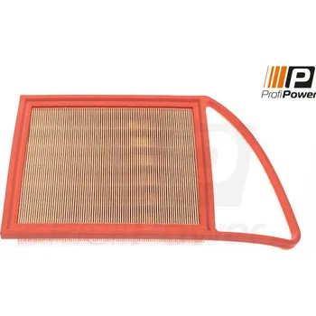 Vzduchový filtr Vzduchový filtr ProfiPower 2F0023