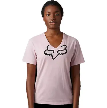 Dámské tričko Dámské tričko Fox Boundary Ss Top - Blush vel. XS