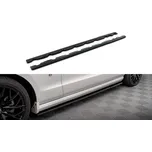 Difuzory na boční lišty Ford Mustang Mk5 Facelift