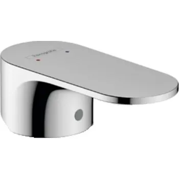 Vodovodní baterie Hansgrohe Rukojeť, chrom 94654000