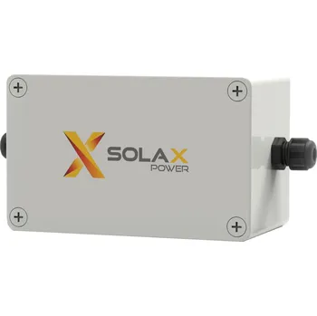 Solax Adapter Box adaptér pro tepelná čerpadla