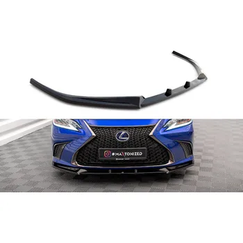 Přední splitter V.2 Lexus ES F Sport Mk7