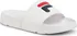 Dámské pantofle FILA Boardwalk Slipper 2.0 1010959-1FG 41