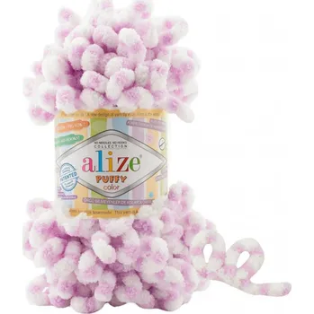 Alize Puffy Color, 6458
