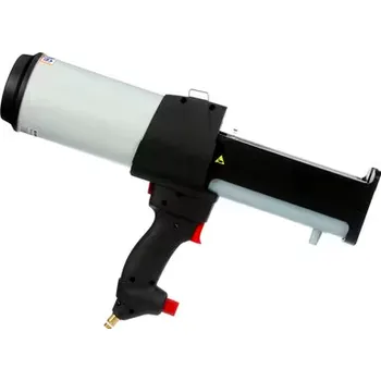 Průmyslové lepidlo 3M Scotch-Weld EPX Pneumatický aplikátor pro kartuše 400 ml