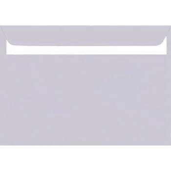 Obálka List Obálka 90x140 160g fialová /20/ ,balení 20 ks 382738