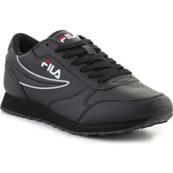 Pánská sportovní obuv Pánské boty Orbit Low M 1010263-12V - Fila EU 44