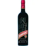Dubonnet Rouge 14,8 % 0,75 l
